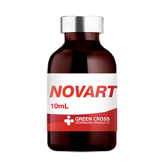 Novart inj.