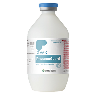 GVAX PneumoGuard