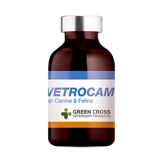 Vetrocam inj