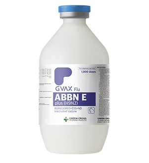 GVAX Flu ABBN E plus (H9N2)