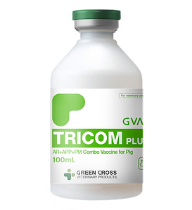 GVAX Tricom Plus