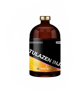 TULAZEN INJ.