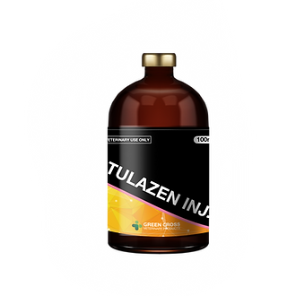 TULAZEN INJ.
