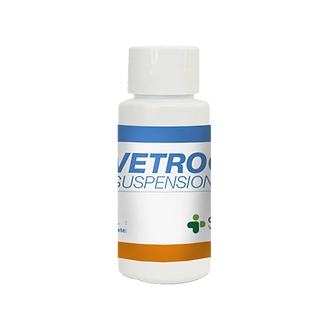 Vetrocam Suspension