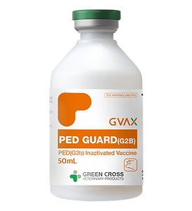 PED Guard inj. (G2b)