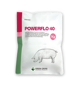 POWERFLO 40
