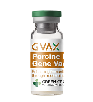 GVAX Parvogene inj.
