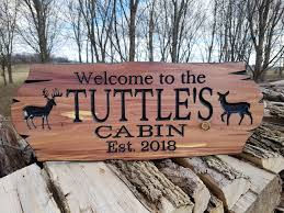 Thumbnail: Personalized Signs