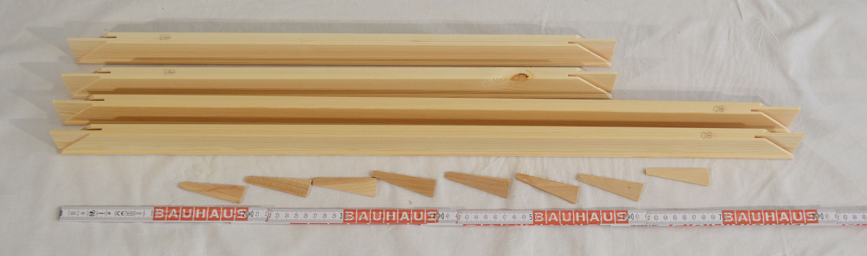 stretcher frames for sale