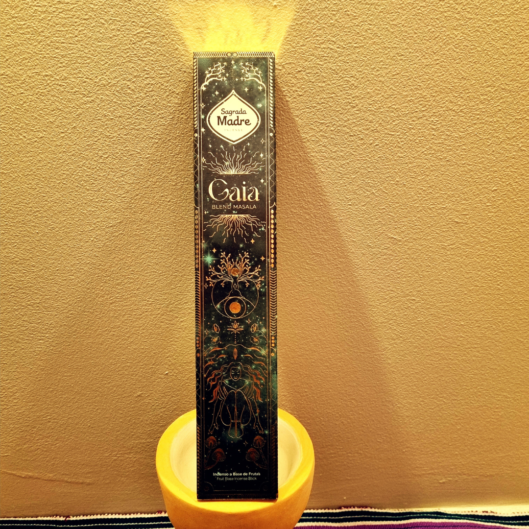 ꩜ Encens Gaïa ꩜