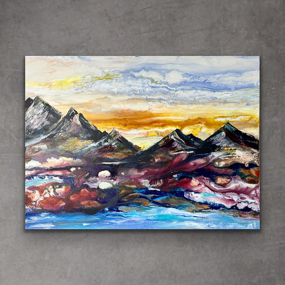 Thumbnail: “Terrain”