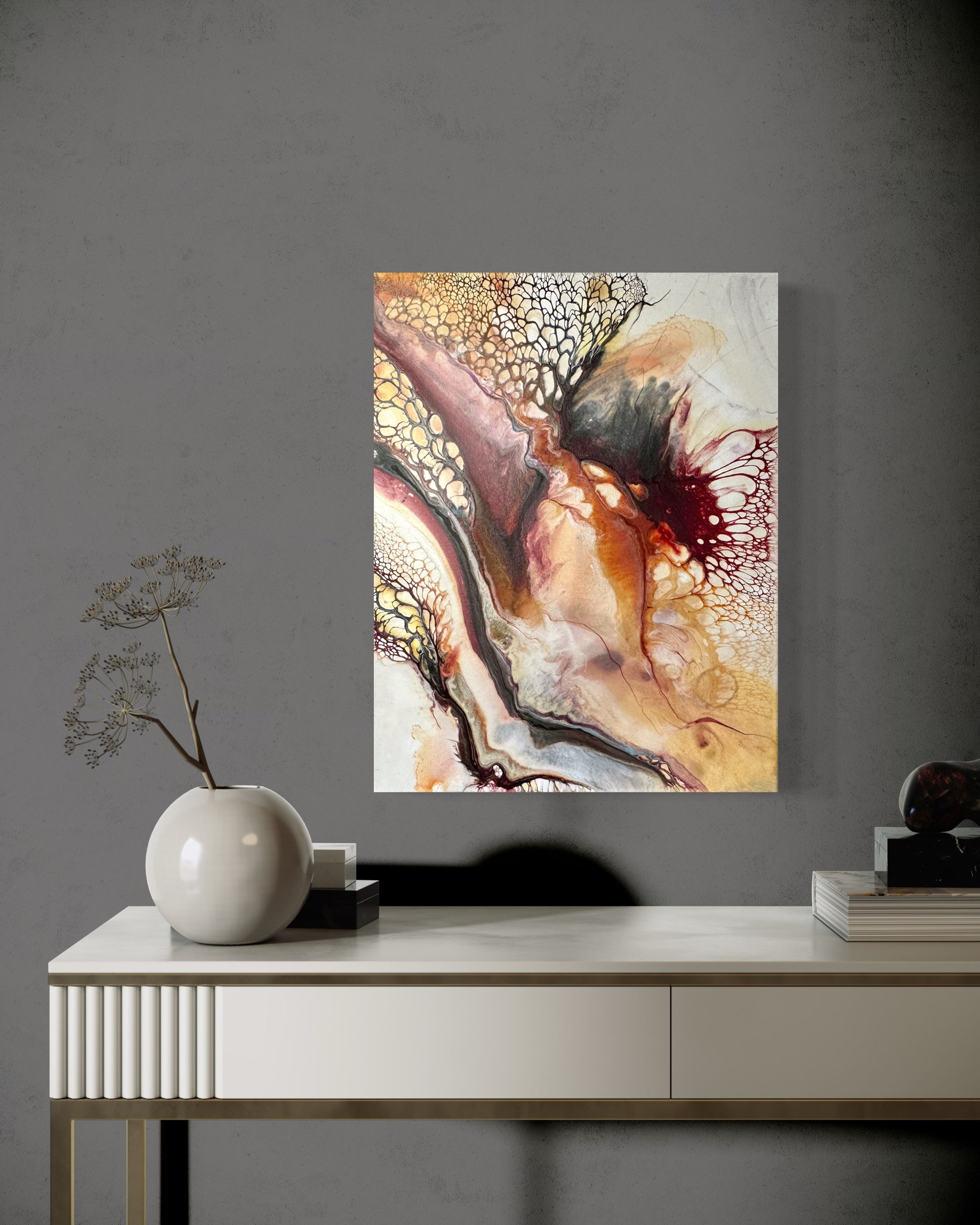 “Butterfly Effect”
