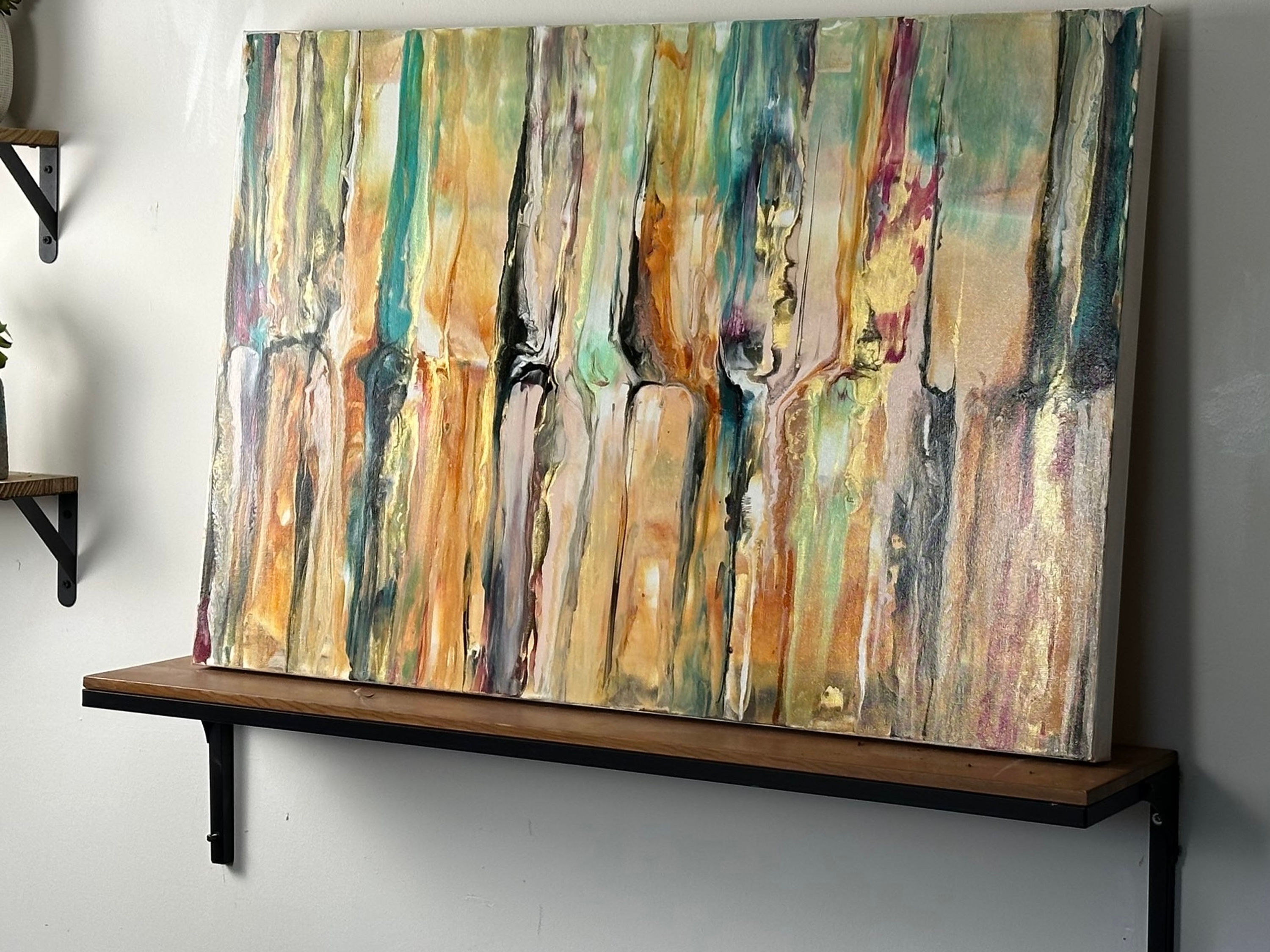 “High Vibration”