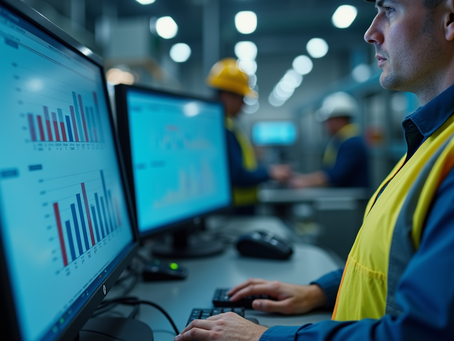 Streamline Operations with HMI Integration Solutions