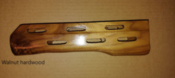 Saiga PSL forend