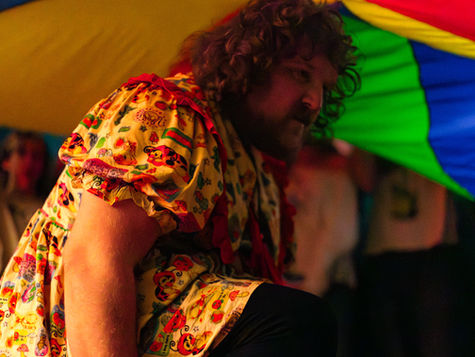 Guillermo Guillotine / Tonsil Hockey / Ultra Deluxe / Kicked In The Head By A Horse @ Mr. The Roboto Project - 04.03.2026 - FULL PHOTO ALBUM