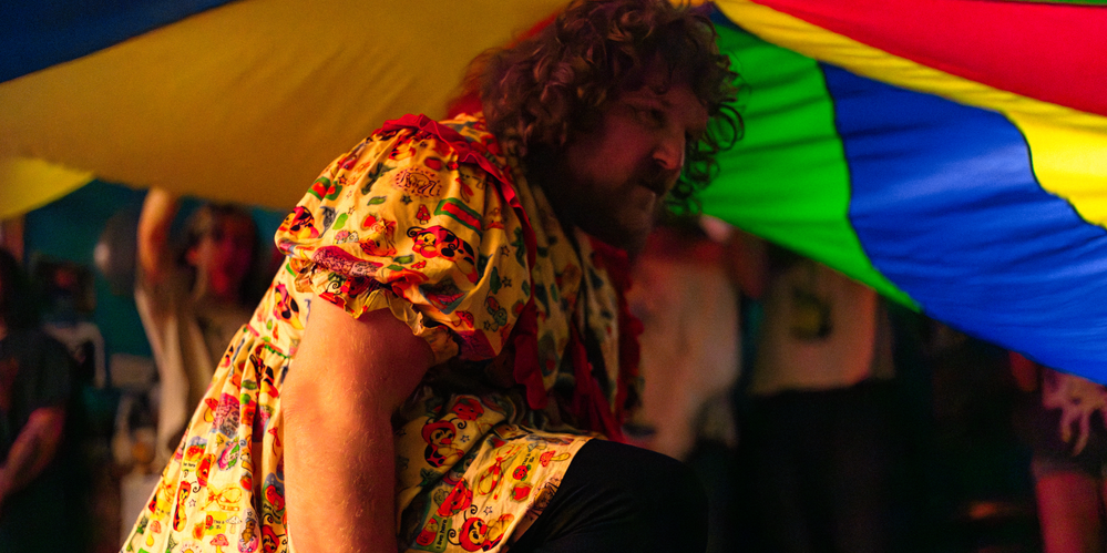 Guillermo Guillotine / Tonsil Hockey / Ultra Deluxe / Kicked In The Head By A Horse @ Mr. The Roboto Project - 04.03.2026 - FULL PHOTO ALBUM thumbnail