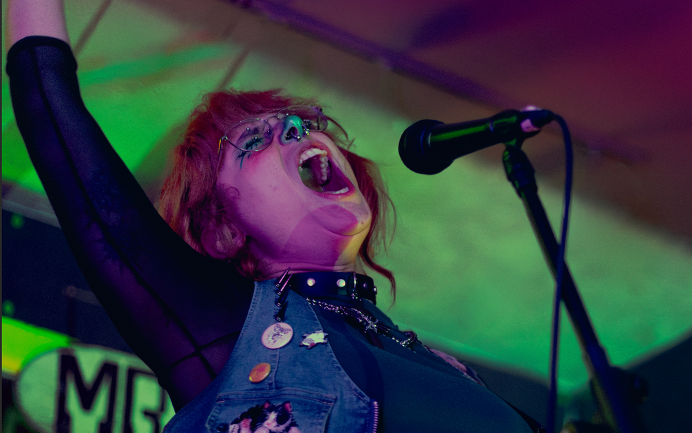 Rubix Pube, Mr. Red, Andrew the Impaled, & Slippy the Clown @ The Mr. Roboto Project - FULL ALBUM \ 03.17.2026 thumbnail