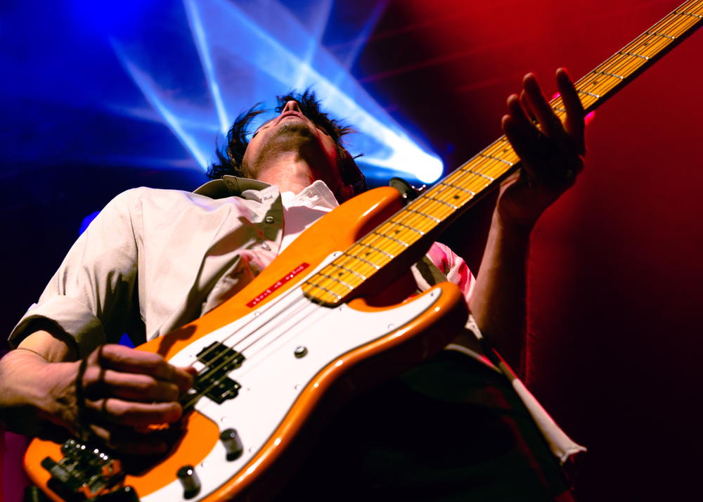 BOYS LIKE GIRLS, IDKHOW BUT THEY FOUND ME, & ARROWS @ The Roxian - 04.02.2026 / FULL PHOTO ALBUM thumbnail