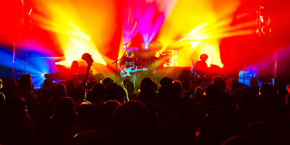 Natalie Brooke x Dogsinapile- - 04.09.2026 LIVE @ Mr. Smalls / FULL PHOTO ALBUM