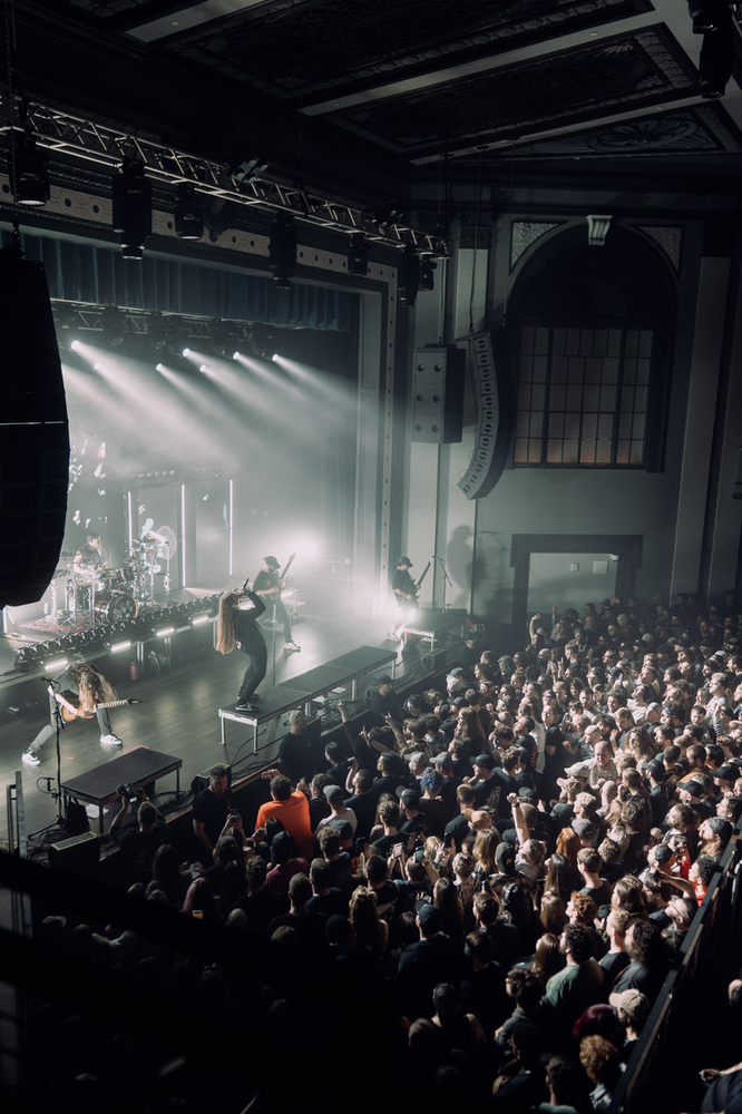 Erra & Currents @ The Roxian - FULL PHOTO ALBUM - 03.22.2026 thumbnail