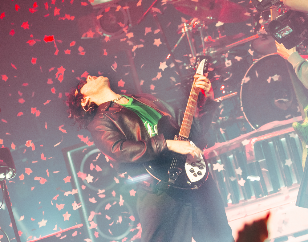 5 SECONDS OF SUMMER LIVE IN PITTSBURGH @ PPG PAINTS ARENA - FULL PHOTO ALBUM - 06.11.26 / EVERYONE'S A STAR TOUR thumbnail