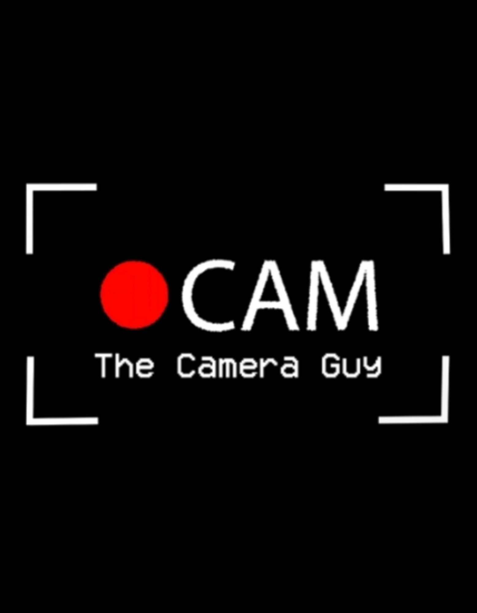 Writer: Cam The Camera Guy