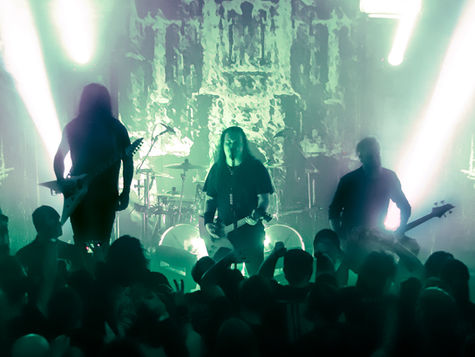 ORBIT CULTURE, OV SULFUR, & ATLAS @ Preserving Underground - 03.17.2026 - FULL PHOTO GALLERY & SHOW REVIEW.