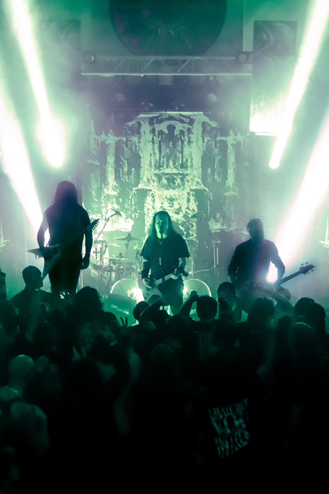 ORBIT CULTURE, OV SULFUR, & ATLAS @ Preserving Underground - 03.17.2026 - FULL PHOTO GALLERY & SHOW REVIEW. thumbnail