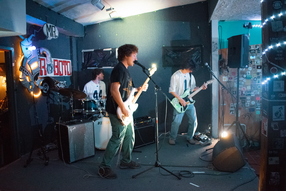 Blue Envy, Toy the Band & co. - The Mr. Roboto Project - 11.08.2025 - FULL ALBUM thumbnail