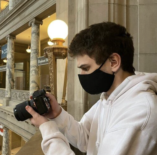 Writer: Lilith McLeary