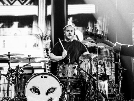 TWO DOOR CINEMA CLUB \ LIVE AT THE WYLIE \ FULL PHOTO GALLERY \ 10.06.26