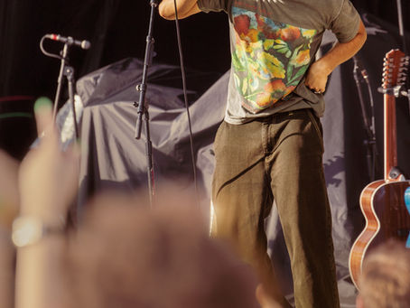 ALMOST MONDAY LIVE at Stage AE \ FULL PHOTO ALBUM & REVIEW \ PITTSBURGH, PA. \ 06.23.2026