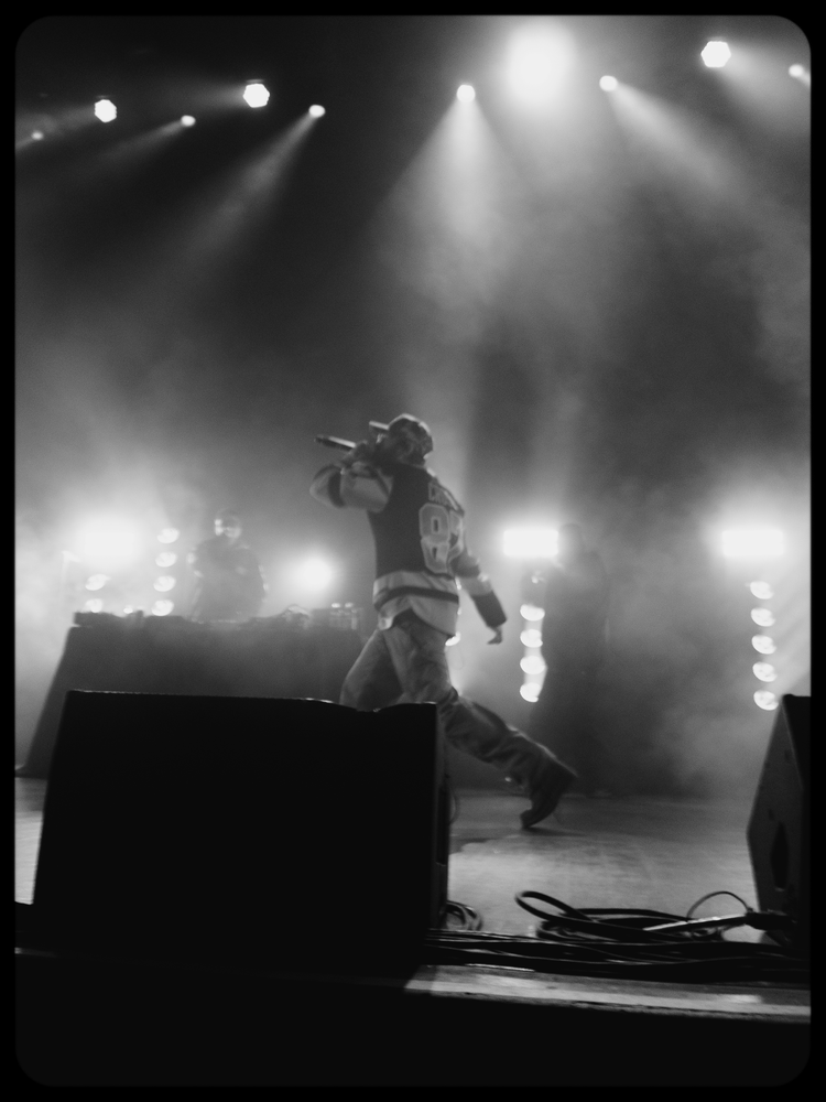 Freddie Dredd & Germ @ Stage AE / 03.28.2026 / FULL PHOTO ALBUM thumbnail