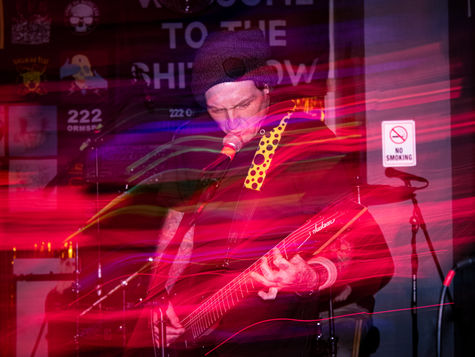 AXELFEST FULL PHOTO ALBUM / LIVE AT 222 ORMSBY / 05.03.26
