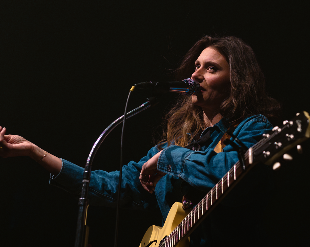 Hayden Blount, Aly & AJ @ The Roxian - 04.07.2026 - FULL PHOTO ALBUM thumbnail