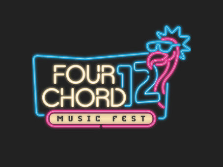 FOUR CHORD MUSIC FESTIVAL 2026 LINEUP ANNOUNCED - THOUGHTS & OPINIONS