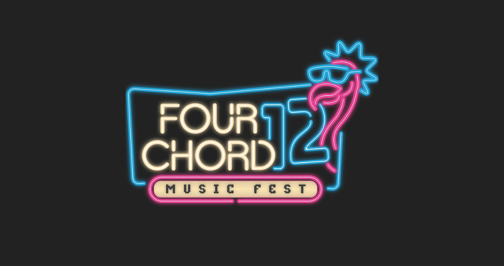 FOUR CHORD MUSIC FESTIVAL 2026 LINEUP ANNOUNCED - THOUGHTS & OPINIONS thumbnail