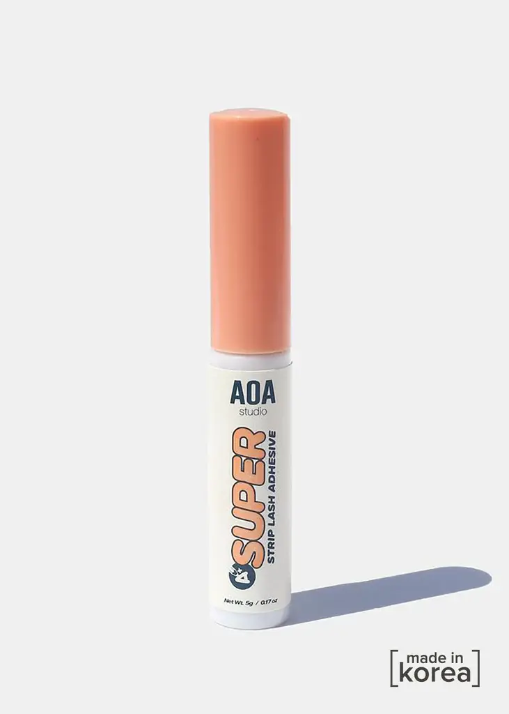 AOA Super Lash Glue