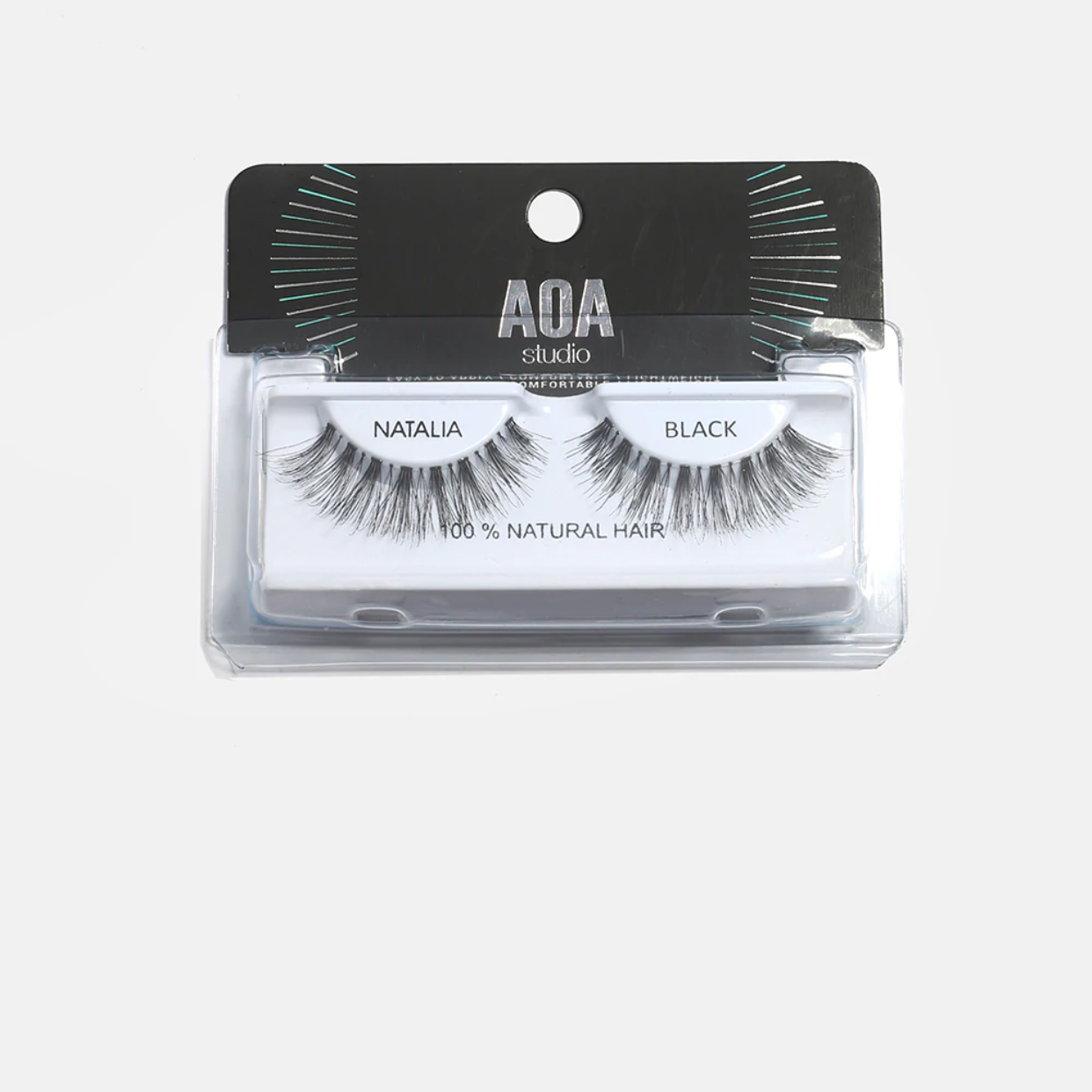 Aoa Natalia Eyelash