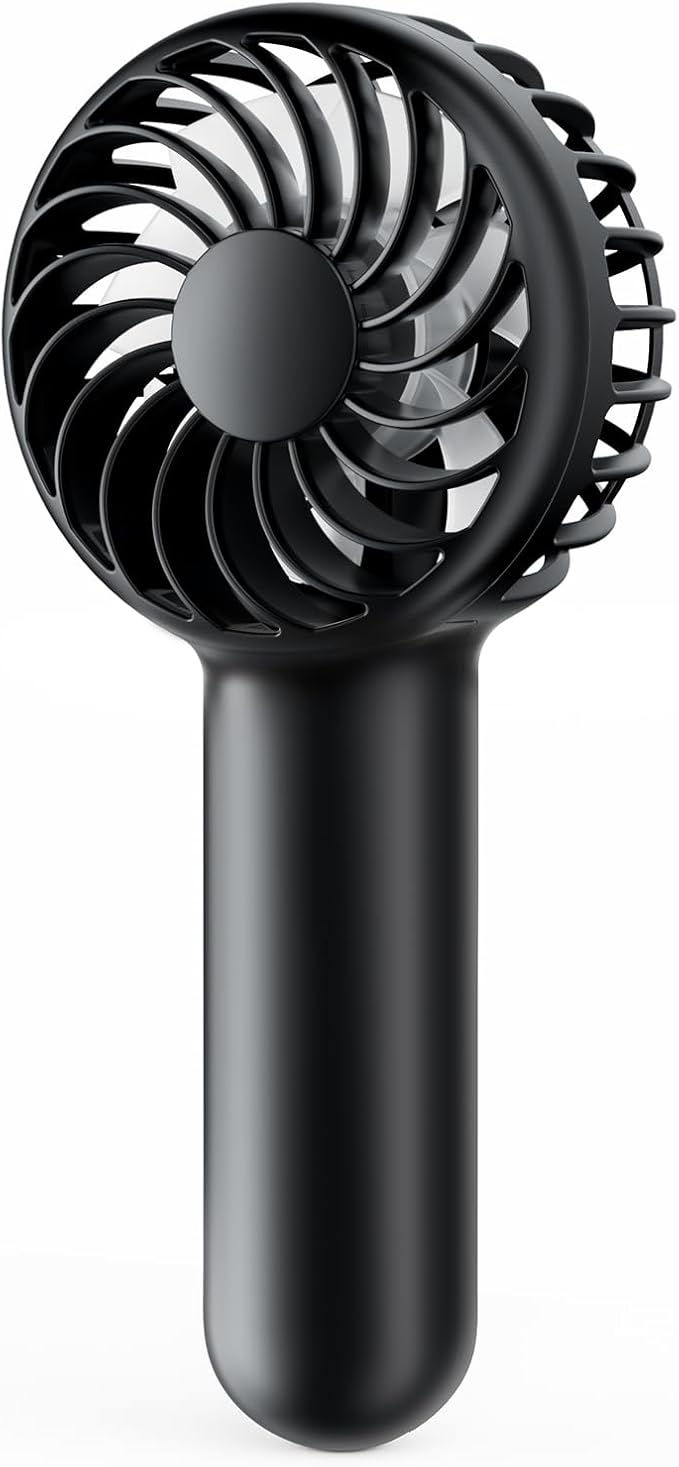 Handheld Fan