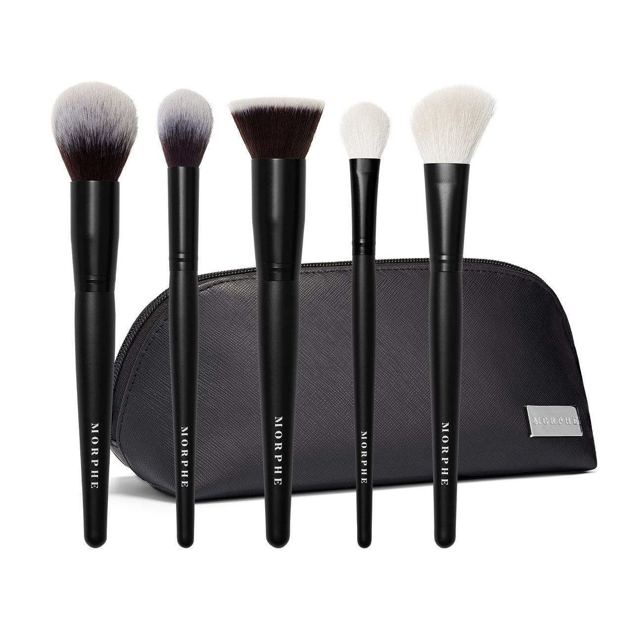 Morphe Face the Beat Brush Set