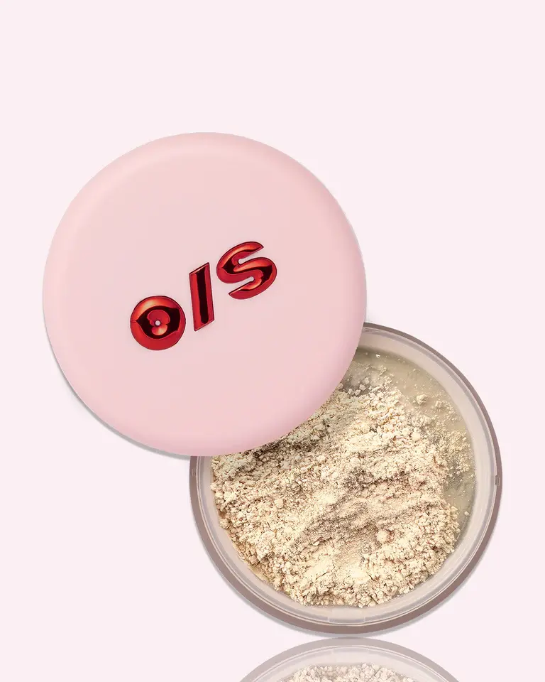 One/Size Ultimate Blurring Setting Powder