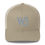 Thumbnail: W3 - Trucker Snapback Hat