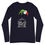 Thumbnail: 2023 Holiday - Grinchmas Unisex Long Sleeve T-Shirt