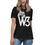 Thumbnail: W3 - Women's Relaxed Fit T-Shirt
