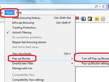 Pop Up Blocker 6.0.5 Crack   Free License Key Download