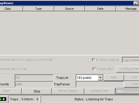 ManageEngine MibBrowser Free Tool Crack Download