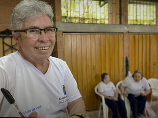 Contar para sanar… las conexiones