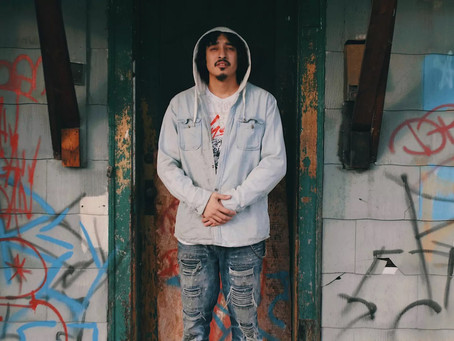 Dpiction - "Re-Joyce" (Music Video)